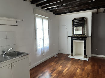 appartement à Paris 11ème (75)