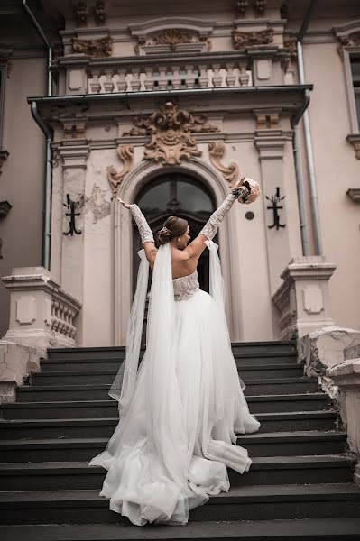 Wedding photographer Aleksandr Semionov (siomafx). Photo of 5 May 2023