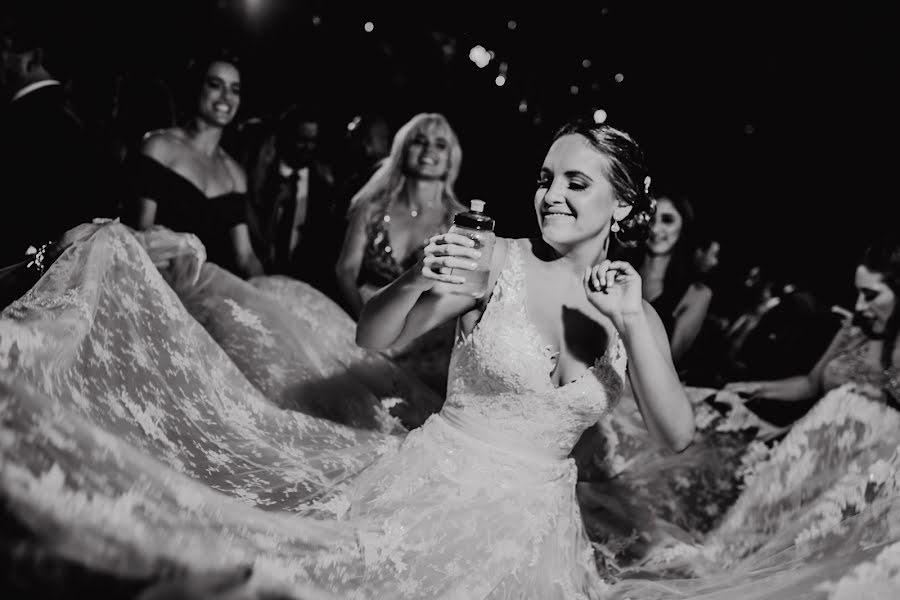 Wedding photographer Andrea Guadalajara (andyguadalajara). Photo of 21 October 2019