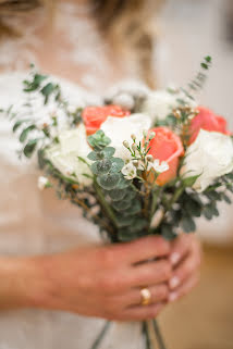 Fotografer pernikahan Aleksandra Znosko (aleksandra757). Foto tanggal 26 Maret 2019