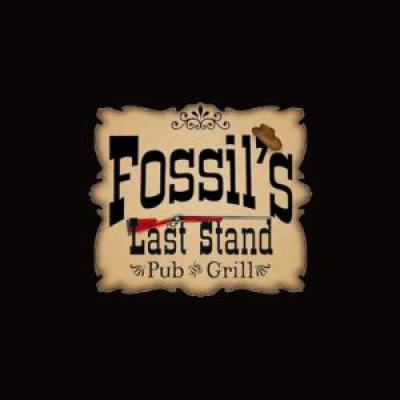 Fossils Last Stand