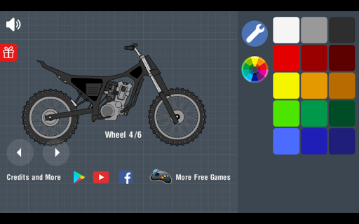 Moto Creator