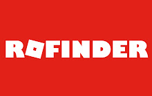 RoFinder - Find Roblox Users small promo image