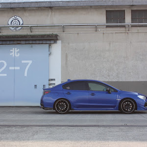 WRX S4 VAG