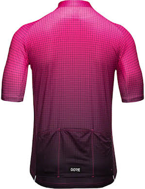 Gore Men's Grid Fade Jersey alternate image 4