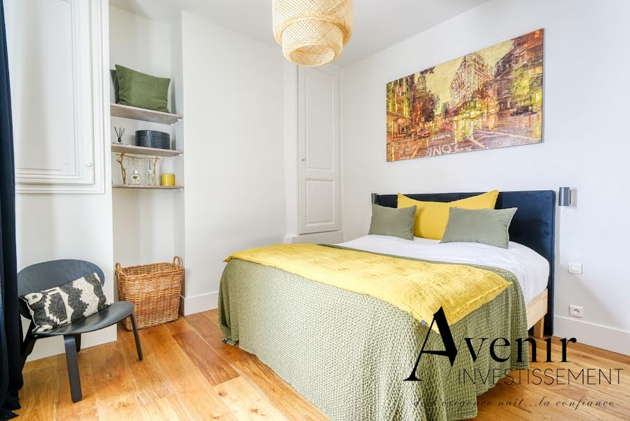 Vente appartement 4 pièces 111.36 m² à Lyon 1er (69001), 895 000 €