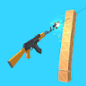 Gun Run icon