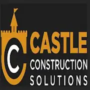 CASTLE GROUP - Handyman & clearance Logo