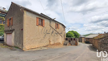 maison à Connac (12)