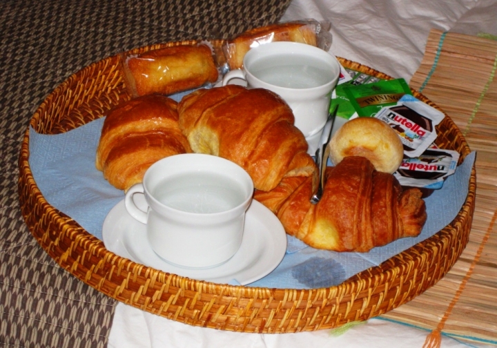 La colazione di stefano.borsa