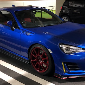 BRZ ZC6