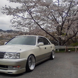 クラウンロイヤル JZS155