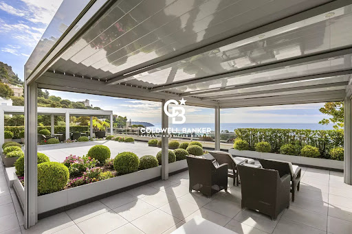 Villa avec terrasse 5