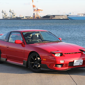 180SX RPS13