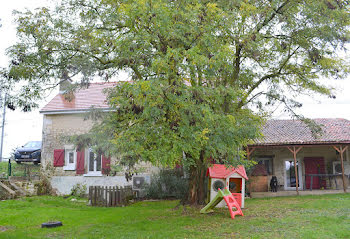 maison à Usseau (86)