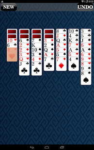 How to mod Scorpion Pro Solitaire Game 1.0.7 apk for bluestacks