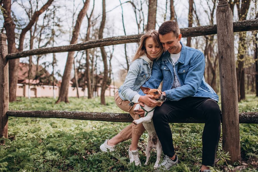 Photographe de mariage Violetta Careva (carevaviola). Photo du 26 avril 2020