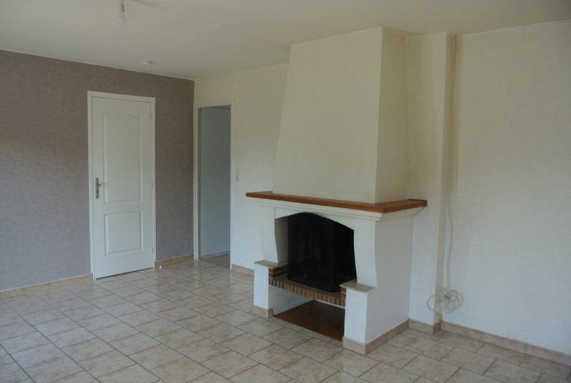 Vente maison 4 pièces 78.19 m² à Donnemain-Saint-Mamès (28200), 150 000 €