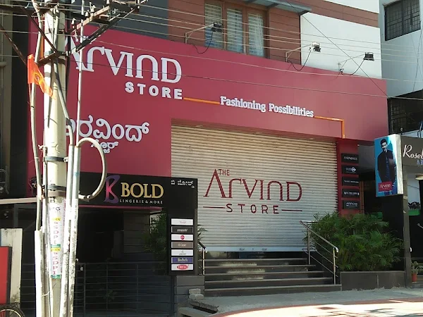 The Arvind Store photo 