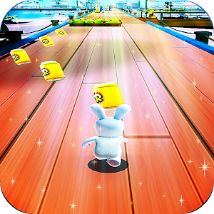 Download Guide For Rabbids Crazy Rush For PC Windows and Mac