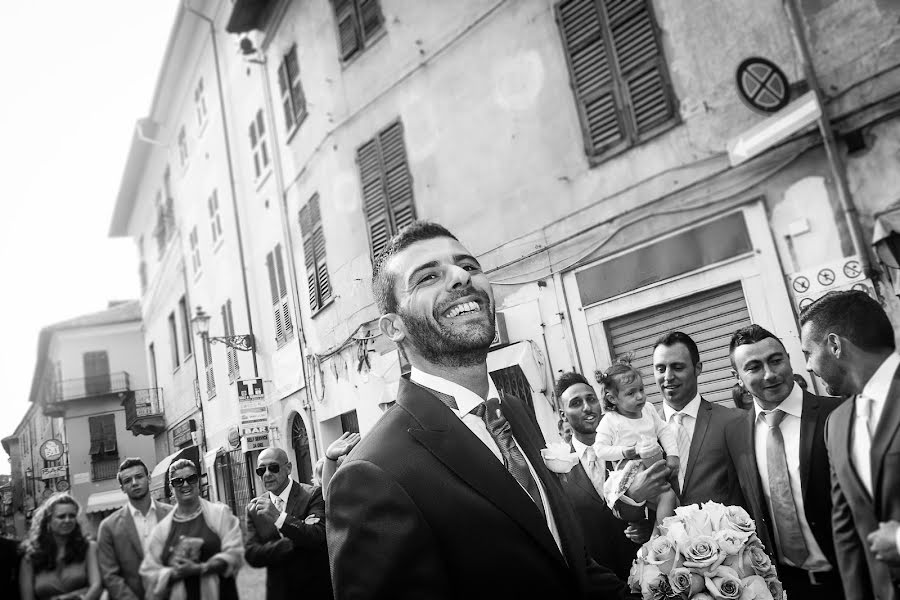 Fotógrafo de bodas Monica Basso (phototeamwedding). Foto del 6 de septiembre 2019