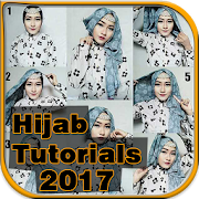 Tutorial Hijab 2018 Lengkap 1.3 Icon