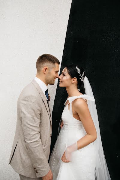 Photographe de mariage Anton Kovalev (kovalev). Photo du 1 octobre 2019