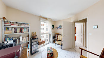 appartement à Besançon (25)