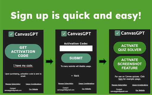 CanvasGPT