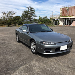 シルビア S15