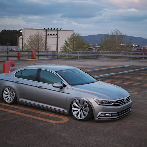 パサート TSI