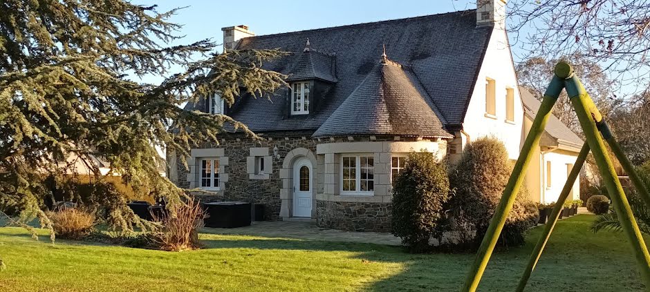 Vente maison 7 pièces 202.48 m² à Plourhan (22410), 600 000 €