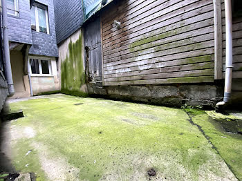 appartement à Rouen (76)