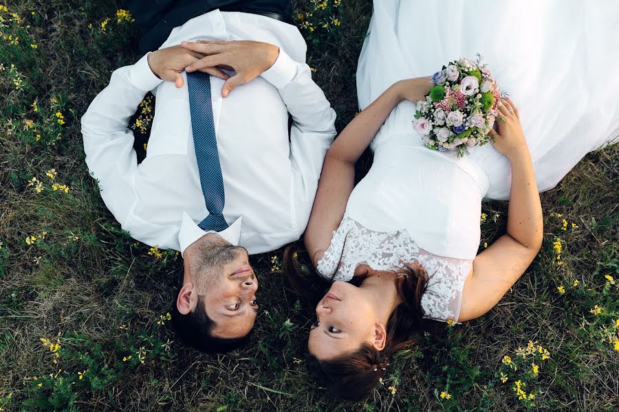 Fotógrafo de bodas Zsolt Takács (takacszsoltfoto). Foto del 12 de diciembre 2017