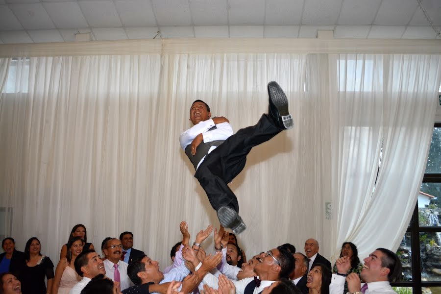 Fotógrafo de bodas Bertin Tejada (berticool). Foto del 24 de octubre 2019