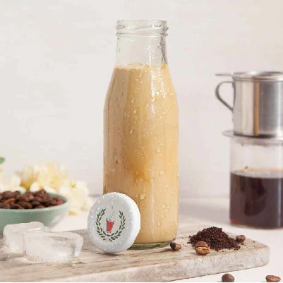 Cold Coffee 430ml