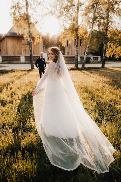 Fotógrafo de casamento Dariusz Bundyra (dabundyra). Foto de 2 de agosto 2023