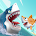 Hungry Shark Heroes 2.7 MOD