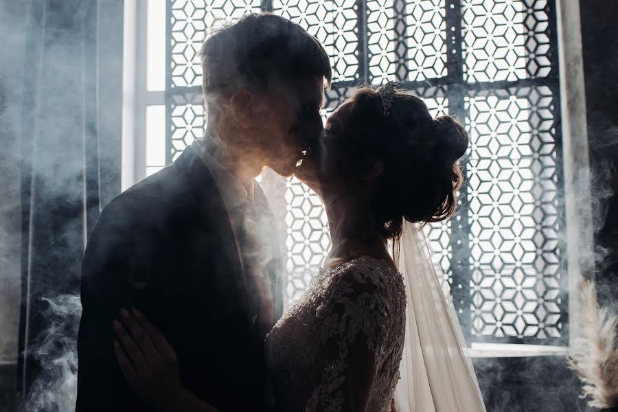 Wedding photographer Andrey Kozyakov (matadoromsk). Photo of 17 March 2020