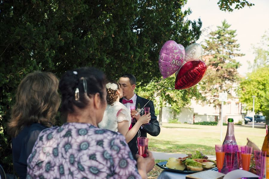 Wedding photographer Irina Kakaulina (irinaart). Photo of 16 September 2016