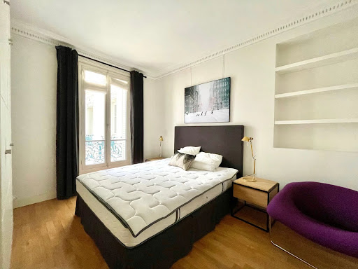 Apartment 5