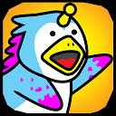 Herunterladen Penguin Evolution - Clicker Installieren Sie Neueste APK Downloader