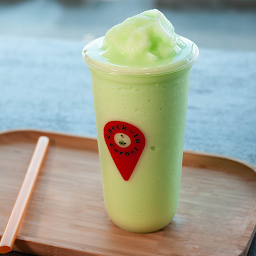 605. Honeydew Slush