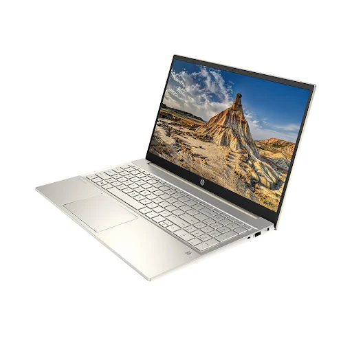 Laptop HP Pavilion 15-eg2055TU (6K785PA) (i7 1260P) (Vàng)