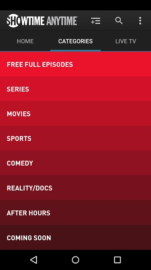 Showtime Full The Shortcut Online Free