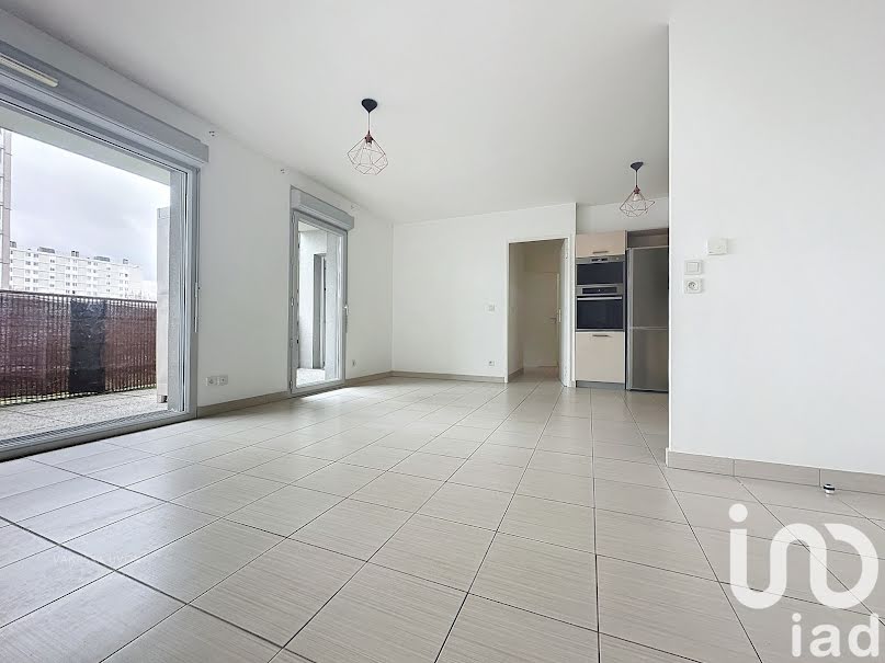 Vente appartement 3 pièces 62 m² à Orly (94310), 245 000 €