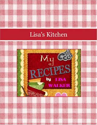 Lisa's Kitchen