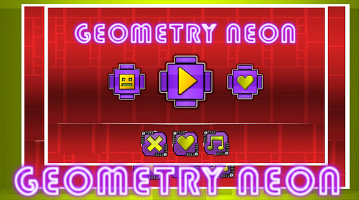 Geometry Neon 1.3 screenshots 1