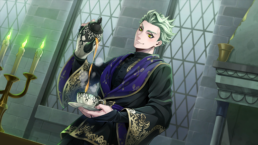 セベク（SR/式典服）グルーヴィー画像