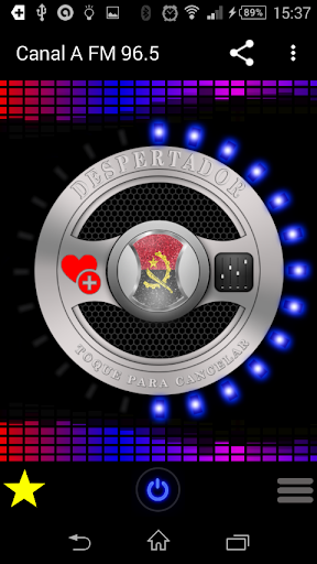 免費下載音樂APP|Angola Radio Stations app開箱文|APP開箱王